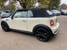 USED 2015 15 MINI CONVERTIBLE 1.6 Cooper S Convertible 2dr Petrol Manual Euro 5 (s/s) (184 ps) ULEZ Complaint Convertible With Massive Specification And Full Service History !