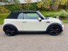 USED 2015 15 MINI CONVERTIBLE 1.6 Cooper S Convertible 2dr Petrol Manual Euro 5 (s/s) (184 ps) ULEZ Complaint Convertible With Massive Specification And Full Service History !