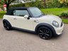 USED 2015 15 MINI CONVERTIBLE 1.6 Cooper S Convertible 2dr Petrol Manual Euro 5 (s/s) (184 ps) ULEZ Complaint Convertible With Massive Specification And Full Service History !