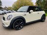 USED 2015 15 MINI CONVERTIBLE 1.6 Cooper S Convertible 2dr Petrol Manual Euro 5 (s/s) (184 ps) ULEZ Complaint Convertible With Massive Specification And Full Service History !