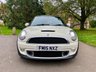 USED 2015 15 MINI CONVERTIBLE 1.6 Cooper S Convertible 2dr Petrol Manual Euro 5 (s/s) (184 ps) ULEZ Complaint Convertible With Massive Specification And Full Service History !
