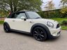 USED 2015 15 MINI CONVERTIBLE 1.6 Cooper S Convertible 2dr Petrol Manual Euro 5 (s/s) (184 ps) ULEZ Complaint Convertible With Massive Specification And Full Service History !