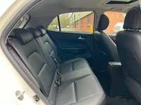 USED 2018 W KIA PICANTO 1.25 GT-Line S Euro 6 5dr FSH+LOW MILES