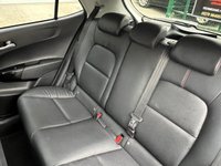 USED 2018 W KIA PICANTO 1.25 GT-Line S Euro 6 5dr FSH+LOW MILES