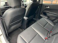 USED 2018 W KIA PICANTO 1.25 GT-Line S Euro 6 5dr FSH+LOW MILES