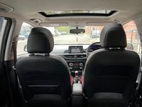 USED 2018 W KIA PICANTO 1.25 GT-Line S Euro 6 5dr FSH+LOW MILES