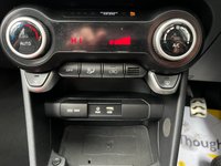 USED 2018 W KIA PICANTO 1.25 GT-Line S Euro 6 5dr FSH+LOW MILES