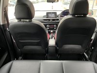 USED 2018 W KIA PICANTO 1.25 GT-Line S Euro 6 5dr FSH+LOW MILES