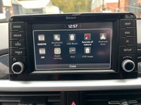 USED 2018 W KIA PICANTO 1.25 GT-Line S Euro 6 5dr FSH+LOW MILES