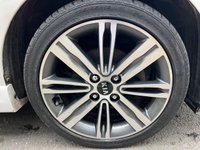 USED 2018 W KIA PICANTO 1.25 GT-Line S Euro 6 5dr FSH+LOW MILES