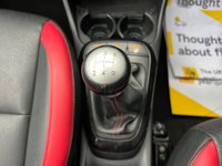 USED 2018 W KIA PICANTO 1.25 GT-Line S Euro 6 5dr FSH+LOW MILES