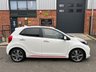 USED 2018 W KIA PICANTO 1.25 GT-Line S Euro 6 5dr FSH+LOW MILES