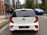 USED 2018 W KIA PICANTO 1.25 GT-Line S Euro 6 5dr FSH+LOW MILES