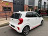 USED 2018 W KIA PICANTO 1.25 GT-Line S Euro 6 5dr FSH+LOW MILES