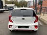 USED 2018 W KIA PICANTO 1.25 GT-Line S Euro 6 5dr FSH+LOW MILES