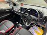 USED 2018 W KIA PICANTO 1.25 GT-Line S Euro 6 5dr FSH+LOW MILES