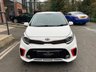 USED 2018 W KIA PICANTO 1.25 GT-Line S Euro 6 5dr FSH+LOW MILES