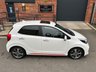 USED 2018 W KIA PICANTO 1.25 GT-Line S Euro 6 5dr FSH+LOW MILES
