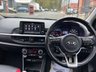 USED 2018 W KIA PICANTO 1.25 GT-Line S Euro 6 5dr FSH+LOW MILES