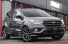 USED 2019 19 FORD KUGA 2.0 TDCi EcoBlue ST-Line Edition SUV 5dr Diesel Manual AWD Euro 6 (s/s) (180 ps) CRUISE CONTROL+ELECTRIC DRIVER SEAT