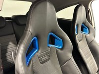 USED 2013 63 VAUXHALL CORSA 1.6T 16V VXR Hatchback 3dr Petrol Manual Euro 5 (192 ps) Striking Arden Blue / VXR Part Leather Sports Seats