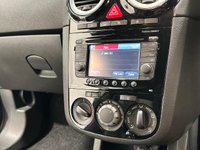 USED 2013 63 VAUXHALL CORSA 1.6T 16V VXR Hatchback 3dr Petrol Manual Euro 5 (192 ps) Striking Arden Blue / VXR Part Leather Sports Seats