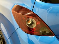 USED 2013 63 VAUXHALL CORSA 1.6T 16V VXR Hatchback 3dr Petrol Manual Euro 5 (192 ps) Striking Arden Blue / VXR Part Leather Sports Seats