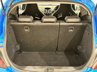 USED 2013 63 VAUXHALL CORSA 1.6T 16V VXR Hatchback 3dr Petrol Manual Euro 5 (192 ps) Striking Arden Blue / VXR Part Leather Sports Seats