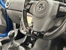 USED 2013 63 VAUXHALL CORSA 1.6T 16V VXR Hatchback 3dr Petrol Manual Euro 5 (192 ps) Striking Arden Blue / VXR Part Leather Sports Seats