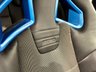 USED 2013 63 VAUXHALL CORSA 1.6T 16V VXR Hatchback 3dr Petrol Manual Euro 5 (192 ps) Striking Arden Blue / VXR Part Leather Sports Seats