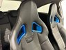 USED 2013 63 VAUXHALL CORSA 1.6T 16V VXR Hatchback 3dr Petrol Manual Euro 5 (192 ps) Striking Arden Blue / VXR Part Leather Sports Seats