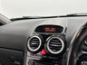 USED 2013 63 VAUXHALL CORSA 1.6T 16V VXR Hatchback 3dr Petrol Manual Euro 5 (192 ps) Striking Arden Blue / VXR Part Leather Sports Seats
