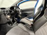 USED 2013 63 VAUXHALL CORSA 1.6T 16V VXR Hatchback 3dr Petrol Manual Euro 5 (192 ps) Striking Arden Blue / VXR Part Leather Sports Seats