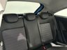 USED 2013 63 VAUXHALL CORSA 1.6T 16V VXR Hatchback 3dr Petrol Manual Euro 5 (192 ps) Striking Arden Blue / VXR Part Leather Sports Seats