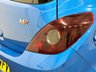 USED 2013 63 VAUXHALL CORSA 1.6T 16V VXR Hatchback 3dr Petrol Manual Euro 5 (192 ps) Striking Arden Blue / VXR Part Leather Sports Seats