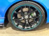 USED 2013 63 VAUXHALL CORSA 1.6T 16V VXR Hatchback 3dr Petrol Manual Euro 5 (192 ps) Striking Arden Blue / VXR Part Leather Sports Seats