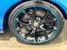 USED 2013 63 VAUXHALL CORSA 1.6T 16V VXR Hatchback 3dr Petrol Manual Euro 5 (192 ps) Striking Arden Blue / VXR Part Leather Sports Seats