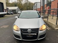 USED 2007 57 VOLKSWAGEN GOLF 2.0 TDI GT Sport DSG 5dr PART EXCHANGE TO CLEAR