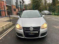 USED 2007 57 VOLKSWAGEN GOLF 2.0 TDI GT Sport DSG 5dr PART EXCHANGE TO CLEAR