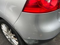 USED 2007 57 VOLKSWAGEN GOLF 2.0 TDI GT Sport DSG 5dr PART EXCHANGE TO CLEAR