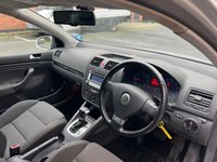 USED 2007 57 VOLKSWAGEN GOLF 2.0 TDI GT Sport DSG 5dr PART EXCHANGE TO CLEAR