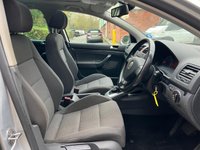 USED 2007 57 VOLKSWAGEN GOLF 2.0 TDI GT Sport DSG 5dr PART EXCHANGE TO CLEAR