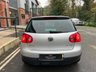 USED 2007 57 VOLKSWAGEN GOLF 2.0 TDI GT Sport DSG 5dr PART EXCHANGE TO CLEAR