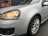 USED 2007 57 VOLKSWAGEN GOLF 2.0 TDI GT Sport DSG 5dr PART EXCHANGE TO CLEAR