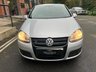 USED 2007 57 VOLKSWAGEN GOLF 2.0 TDI GT Sport DSG 5dr PART EXCHANGE TO CLEAR