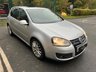 USED 2007 57 VOLKSWAGEN GOLF 2.0 TDI GT Sport DSG 5dr PART EXCHANGE TO CLEAR