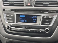USED 2015 65 HYUNDAI I20 1.4 Premium Hatchback 5dr Petrol Manual Euro 6 (100 ps) www.suffolkcarcentre.co.uk - Located at Lowestoft