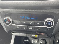USED 2015 65 HYUNDAI I20 1.4 Premium Hatchback 5dr Petrol Manual Euro 6 (100 ps) www.suffolkcarcentre.co.uk - Located at Lowestoft
