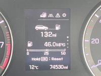 USED 2015 65 HYUNDAI I20 1.4 Premium Hatchback 5dr Petrol Manual Euro 6 (100 ps) www.suffolkcarcentre.co.uk - Located at Lowestoft