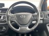 USED 2015 65 HYUNDAI I20 1.4 Premium Hatchback 5dr Petrol Manual Euro 6 (100 ps) www.suffolkcarcentre.co.uk - Located at Lowestoft